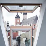 Unique Design Loft In Middle Of Centre Of Old Town With Netflix Apartament *
