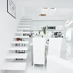 Apartament Unique Design Loft In Middle Of Centre Of Old Town With Netflix Kraków