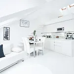 Apartament Unique Design Loft In Middle Of Centre Of Old Town With Netflix