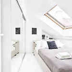Apartament Unique Design Loft In Middle Of Centre Of Old Town With Netflix Kraków