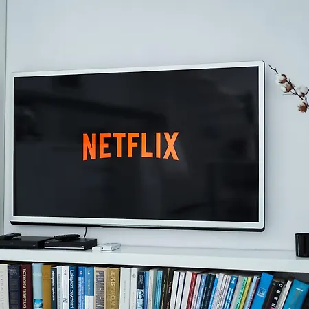 Unique Design Loft In Middle Of Centre Of Old Town With Netflix Krakau