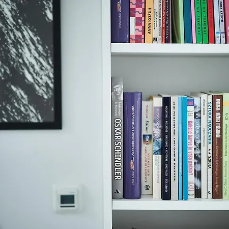 Unique Design Loft In Middle Of Centre Of Old Town With Netflix * Krakow