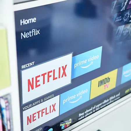 Daire Unique Design Loft In Middle Of Centre Of Old Town With Netflix Krakow
