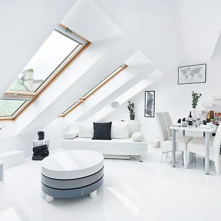 Unique Design Loft In Middle Of Centre Of Old Town With Netflix * Krakow