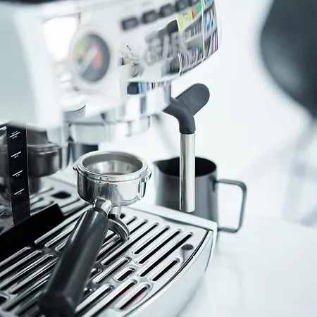 Unique Design Loft In Middle Of Centre Of Old Town With Netflix *