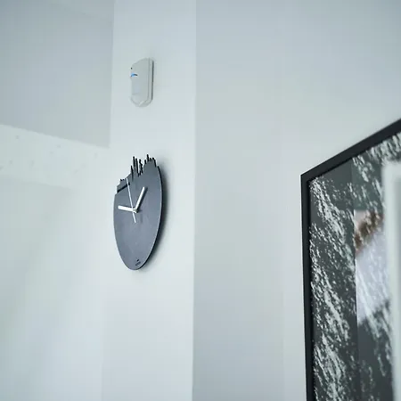 Unique Design Loft In Middle Of Centre Of Old Town With Netflix Appartement Cracovie